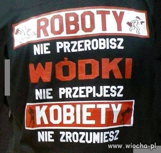 Coś z cyklu...