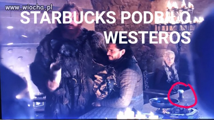 Hipsterka Danerys