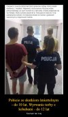 Polska to dziwny kraj