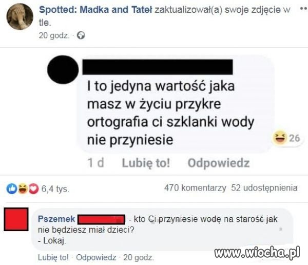 Jak się okazuje