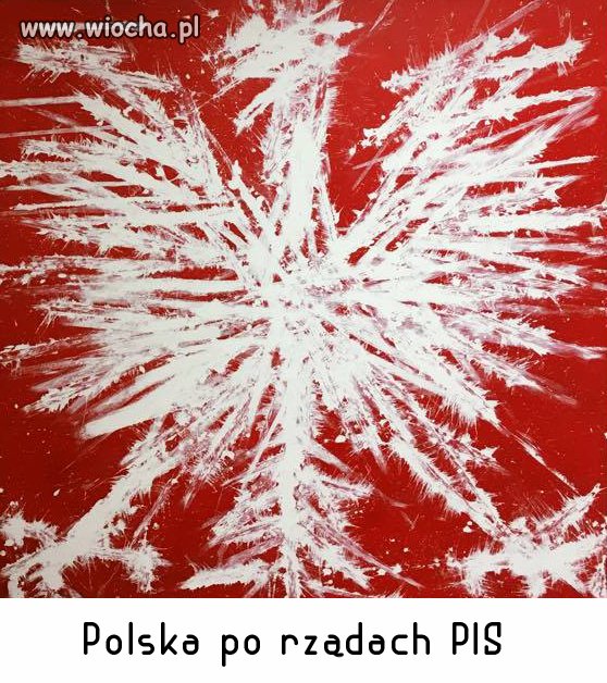 Stan Polski