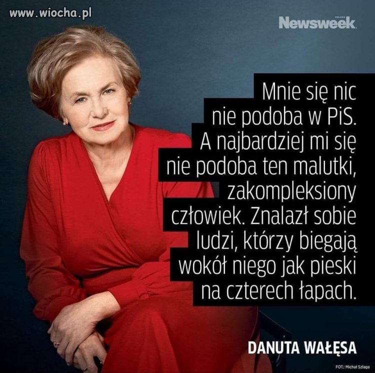 Wielu ludziom
