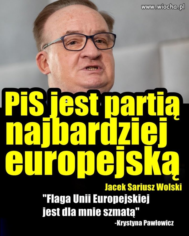 Mają nas za idiotów !!!