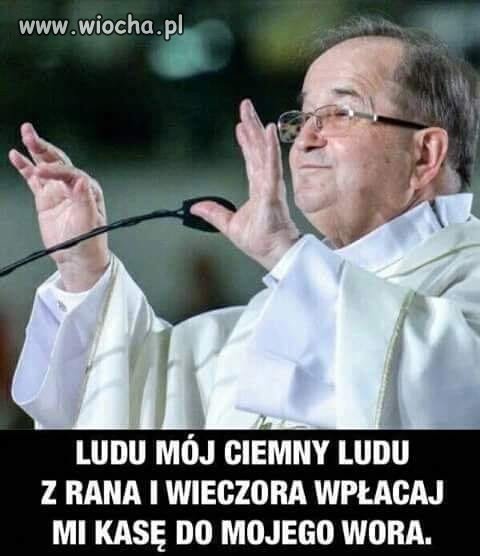 Całkiem pojemny ma ten worek