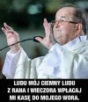 Całkiem pojemny ma ten worek