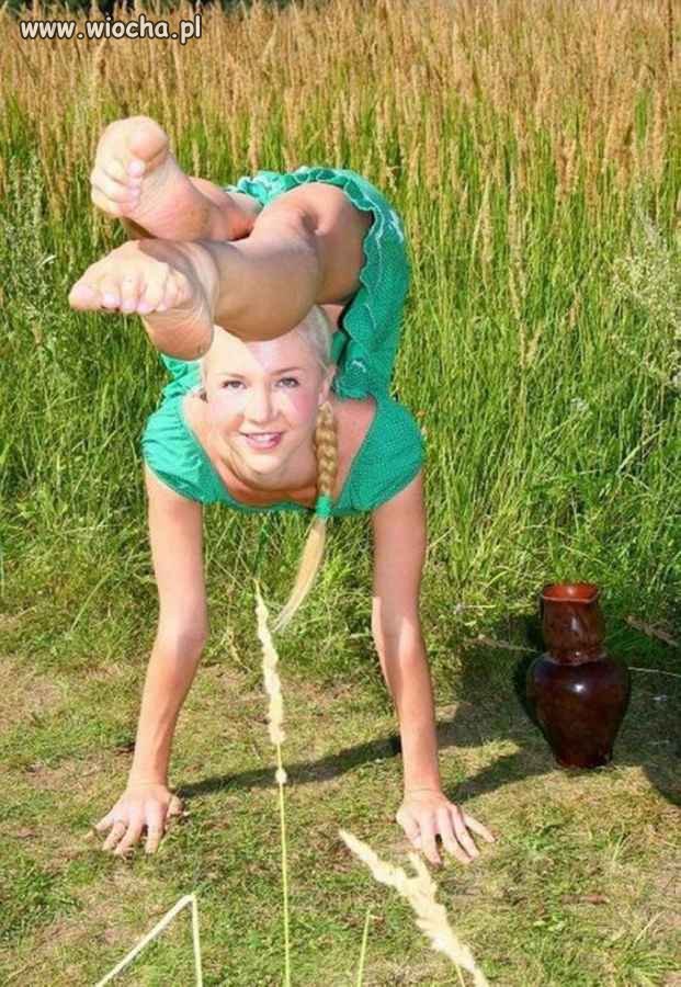 Możesz?