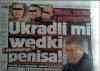 Apel do złodziei: