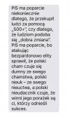 Taka prawda...