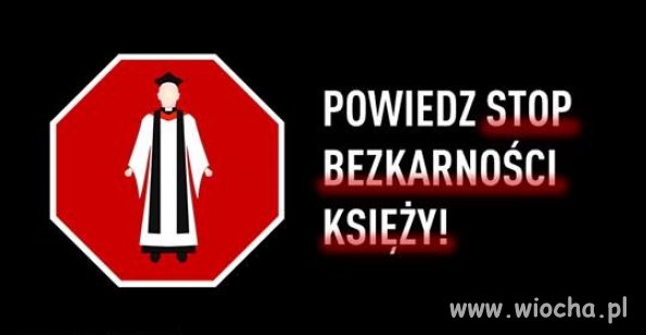 Odsunąć tę czarną mafię od wpływów i kasy ...