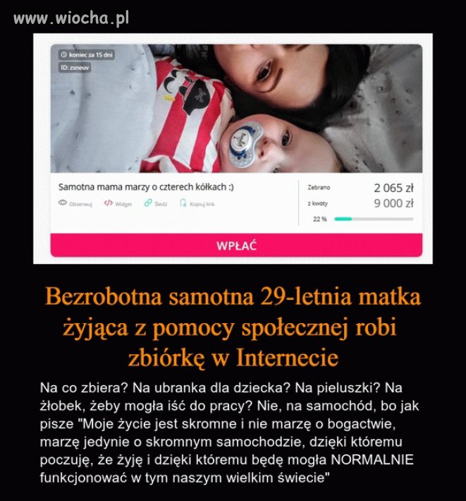 W d... się poprzewracało