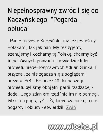 Wszystko w temacie
