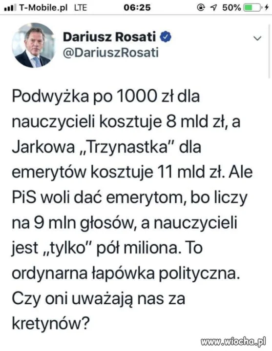 Ciemny lud