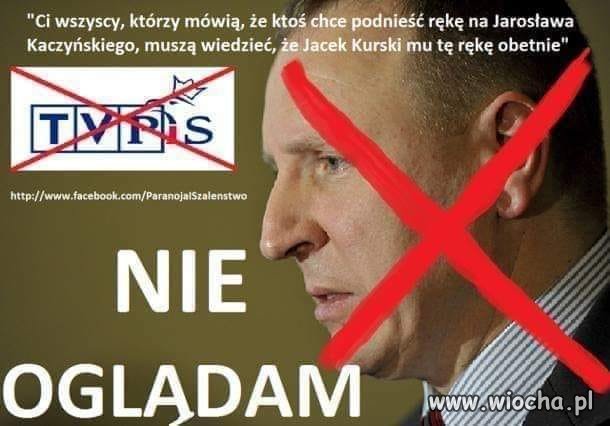 Trzymają 