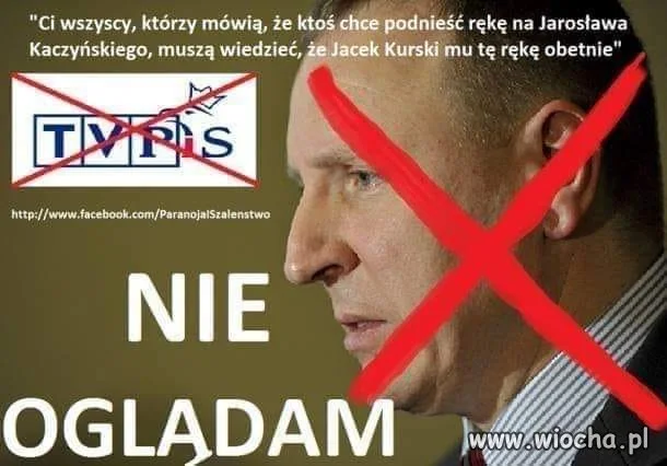 Trzymają 