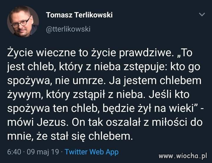 Czytam i się zastanawiam