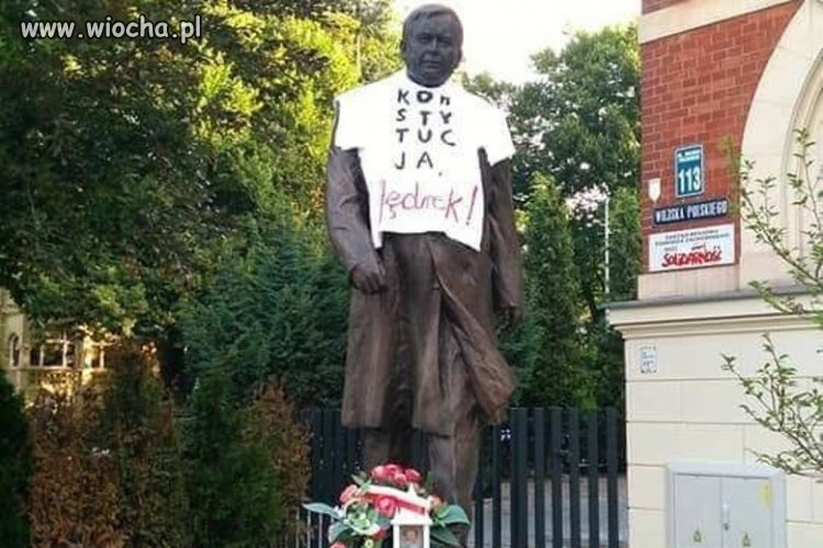 Sąd szczeciński umorzył postępowanie