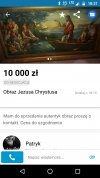 Janusz OLX czeka na jelenia