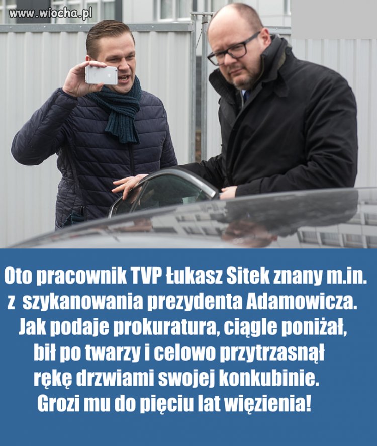 Takie tam u nich te kryształy ...