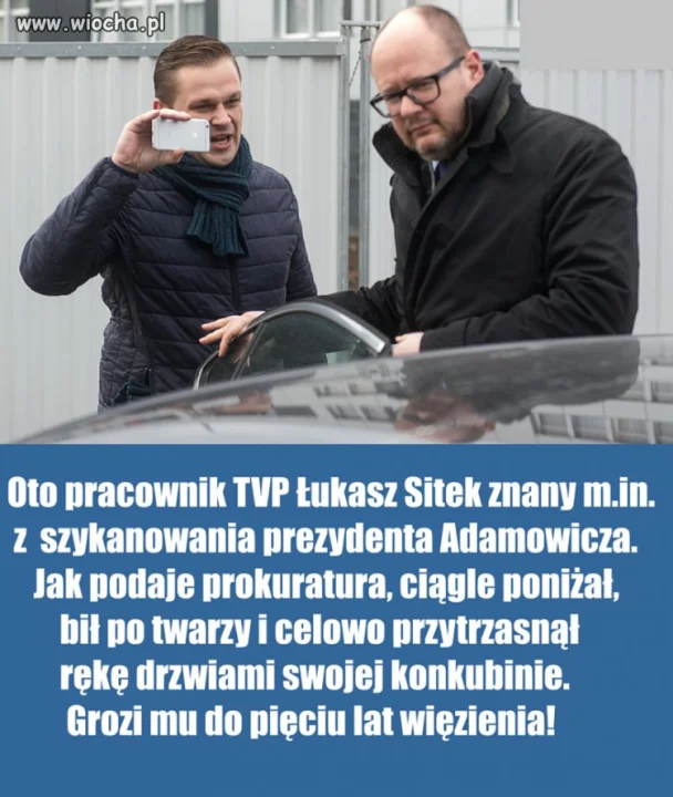 Takie tam u nich te kryształy ...