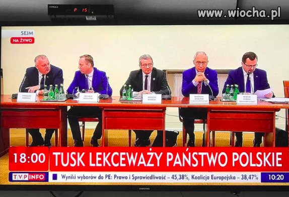 Propaganda tvp