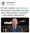 Zamknąć mu ryja