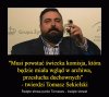 Jestem za