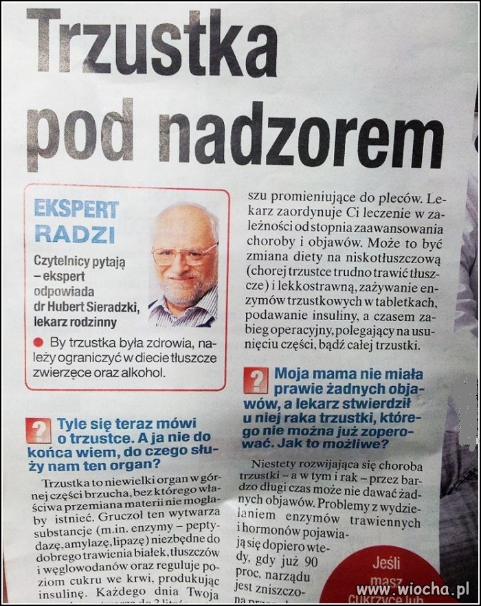 Chyba nie mam
