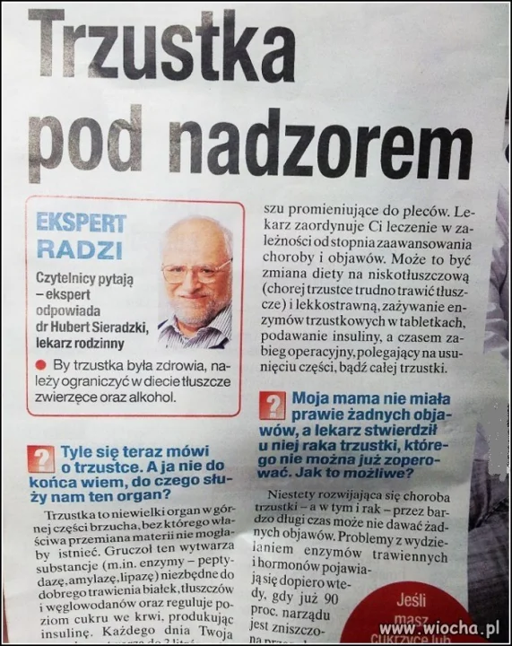 Chyba nie mam