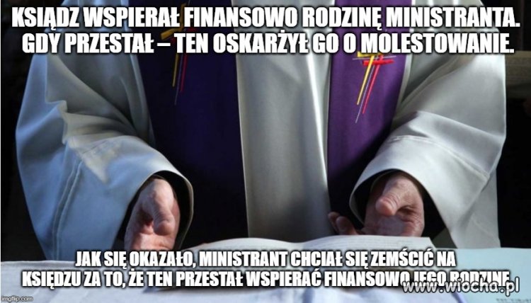 Zobaczmy jak zareaguje admin i jego pracownicy