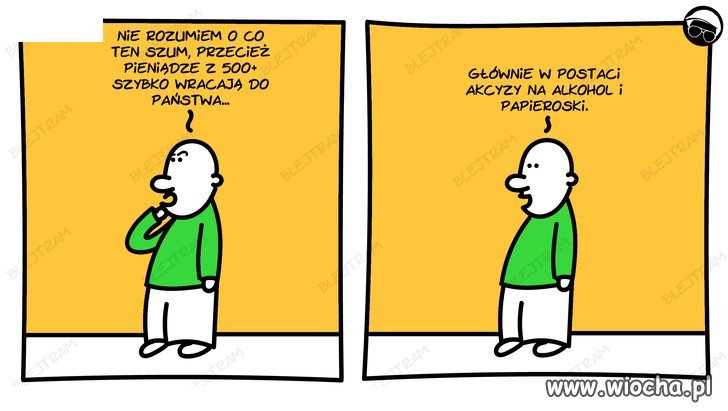 Heheszki polityczne