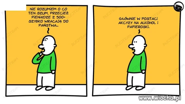 Heheszki polityczne