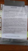 Majowe modły w kieleckiej altanie