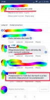 Gratulacje dla rodziców