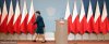 Czy tu widać flagę unijną ? czy pamięć zawodzi ?