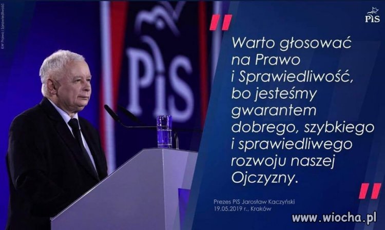 Lepszego żartu