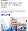 Wiedział i nie powiedział?