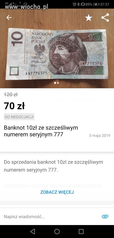 Janusz biznesu kontratakuje 