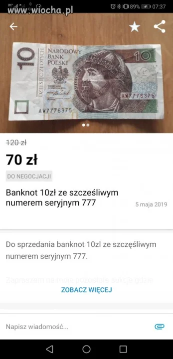 Janusz biznesu kontratakuje 