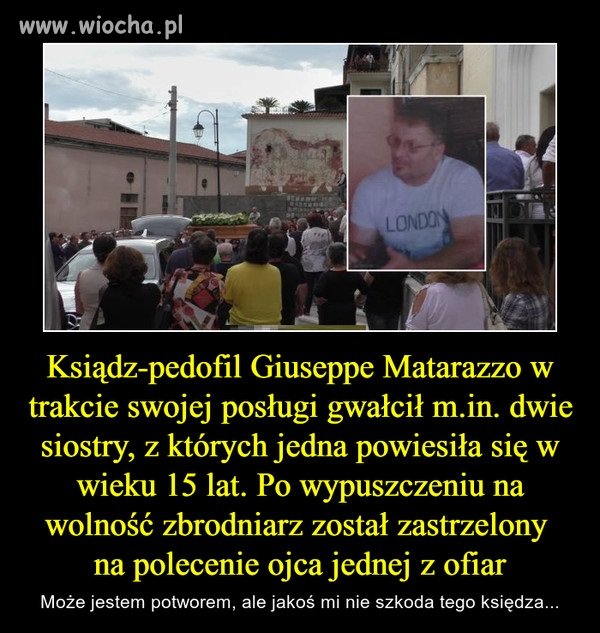 We Włoszech rozpoczęto sezon łowiecki