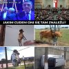 Jakim cudem Oni się tam znaleźli?