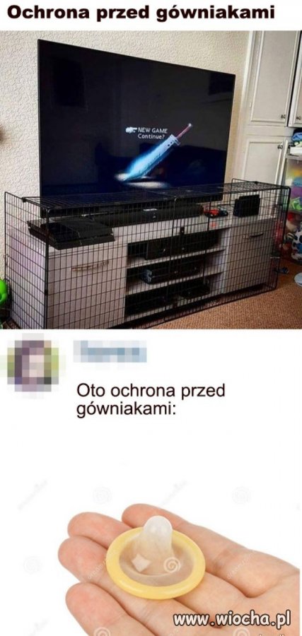 Ochrona