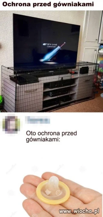 Ochrona