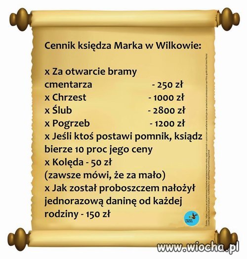Owieczki trzeba strzyc