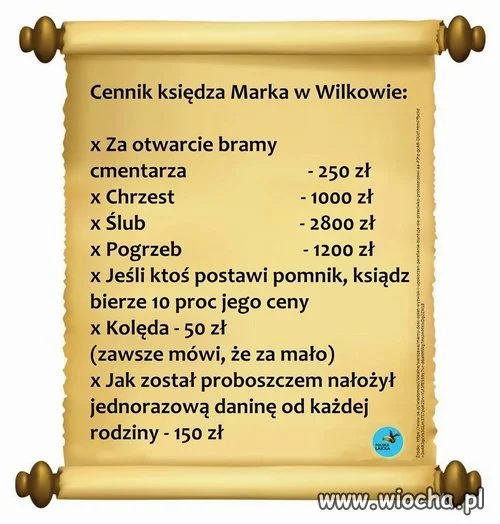 Owieczki trzeba strzyc