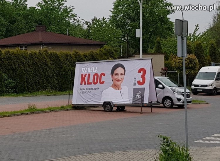 Kloca ładujcie