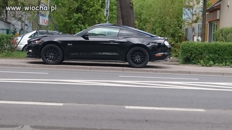 Parkowanie