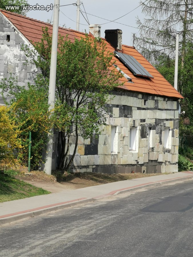 Ocieplenia Witoszów Górny