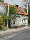 Ocieplenia Witoszów Górny