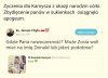 Czarny jak będziesz miał dziecko 