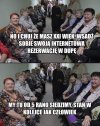 Samo życie...